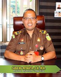 Kasus Korupsi RTH, Kejati Akan Menahan 15 Tersangka Lainnya 